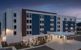 Springhill Suites By Marriott Fayetteville I-95